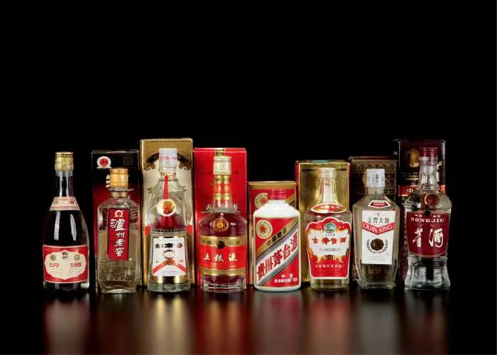 蓟州老酒储存的方法