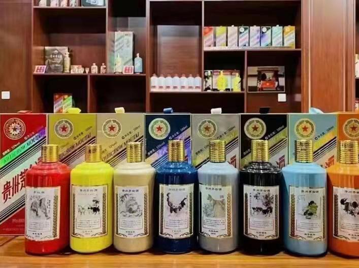 蓟州名酒鉴定部分方法